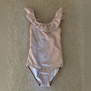 H&M Toddler Girl Swimsuit in Size 3/4T